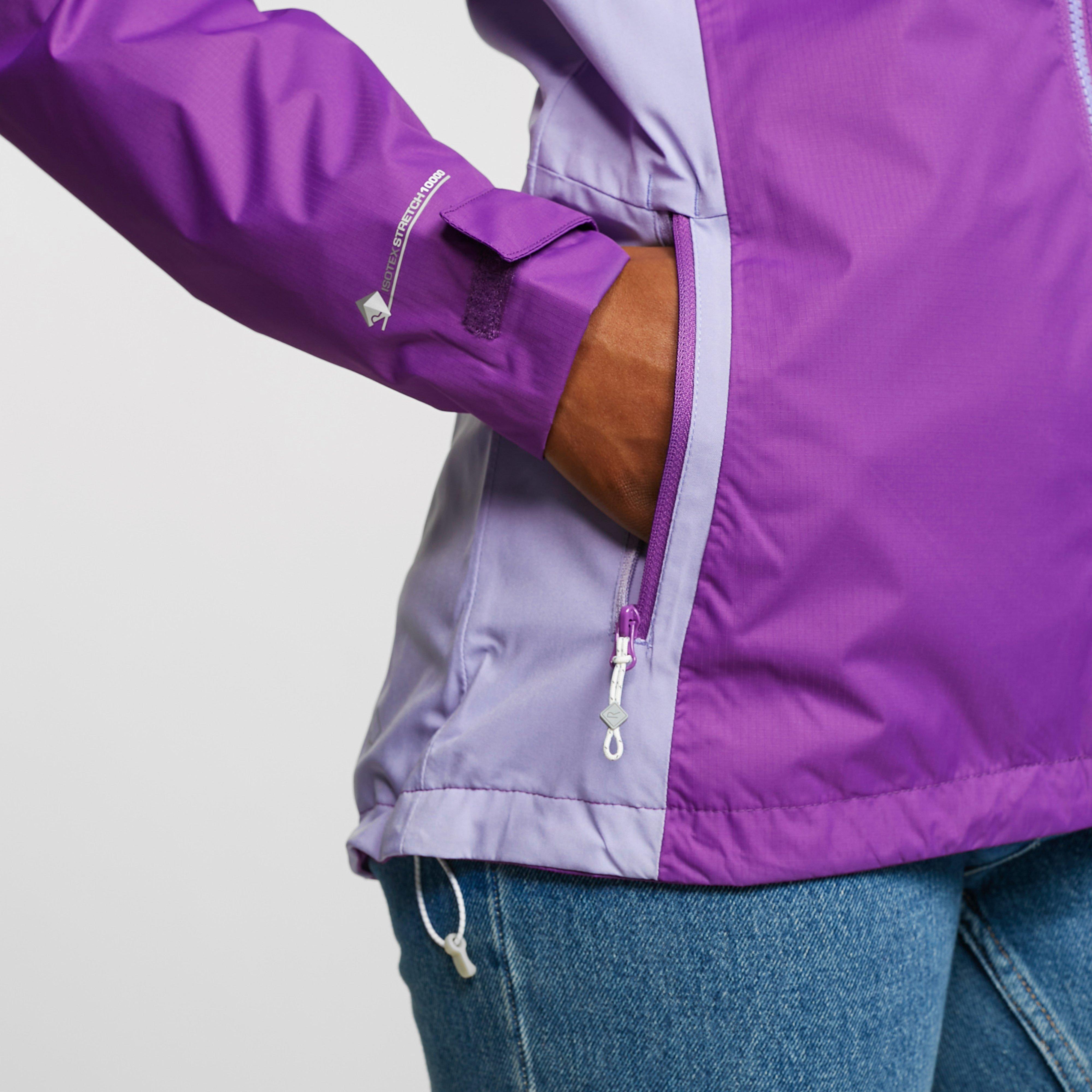 Women's Highton Stretch II Waterproof Jacket