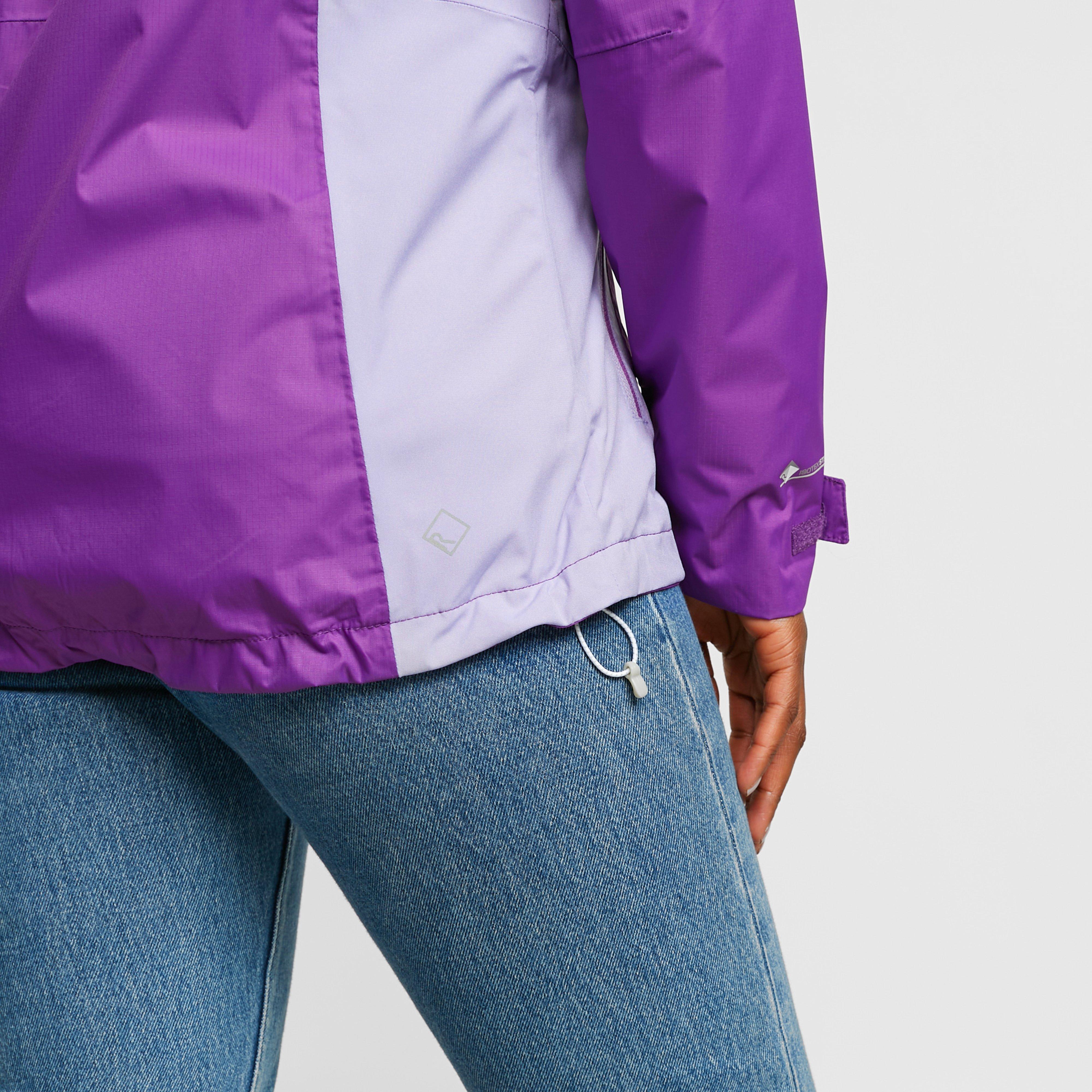 Women's Highton Stretch II Waterproof Jacket