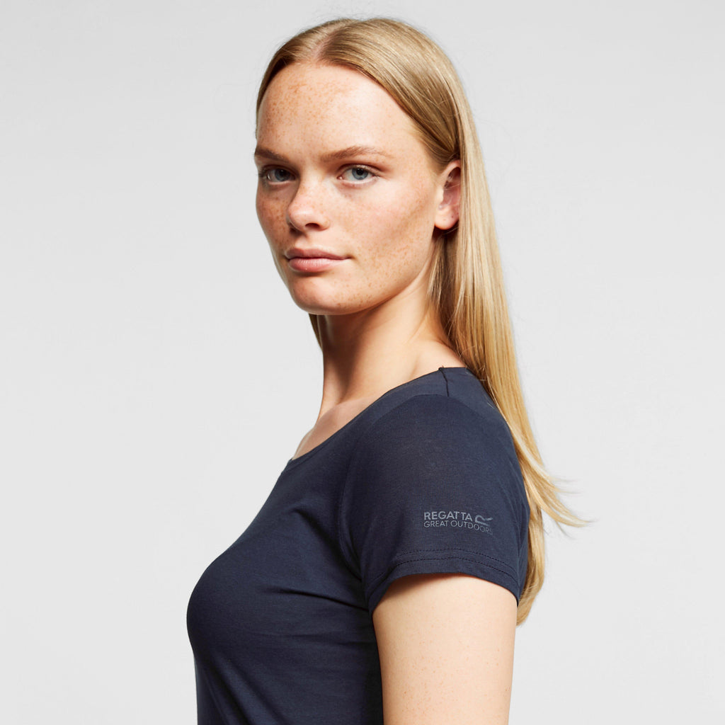 Women's Carlie T-shirt