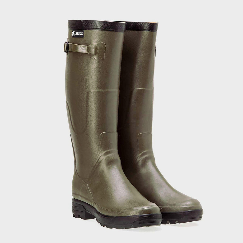 Women’s Benyl Wellington Boots