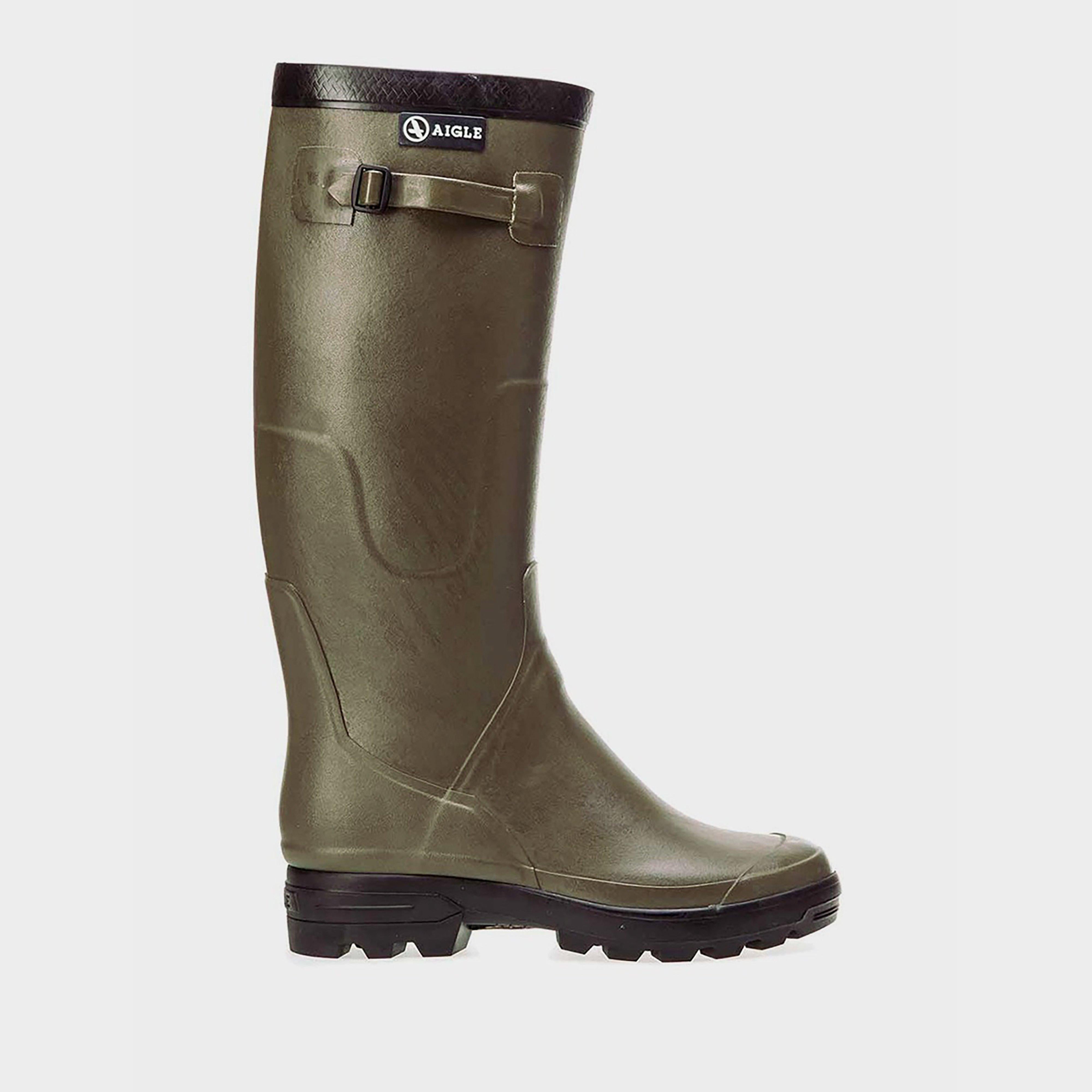 Women’s Benyl Wellington Boots