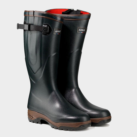 Women’s Parcours 2 Iso Wellington Boots