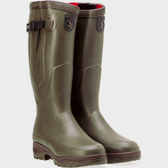 Women’s Parcours 2 Iso Wellington Boots