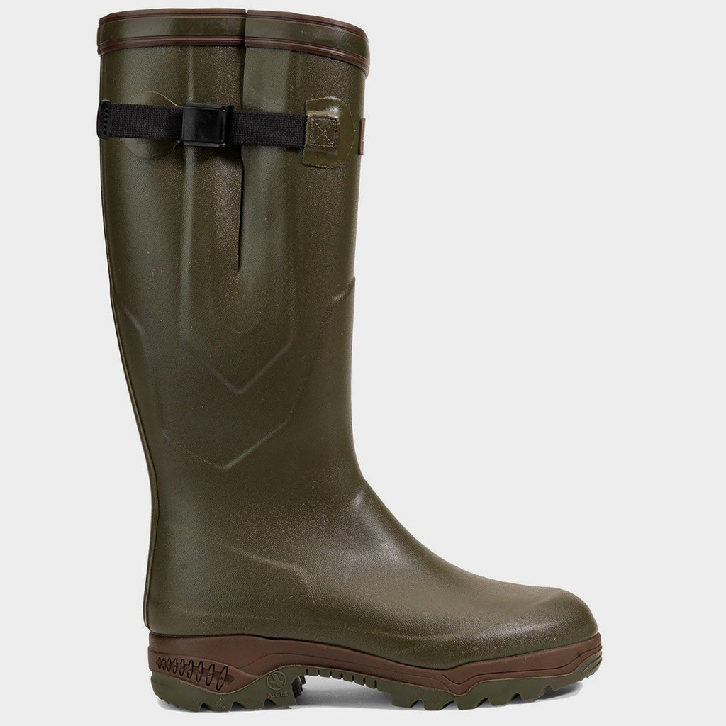 Women’s Parcours 2 Iso Wellington Boots
