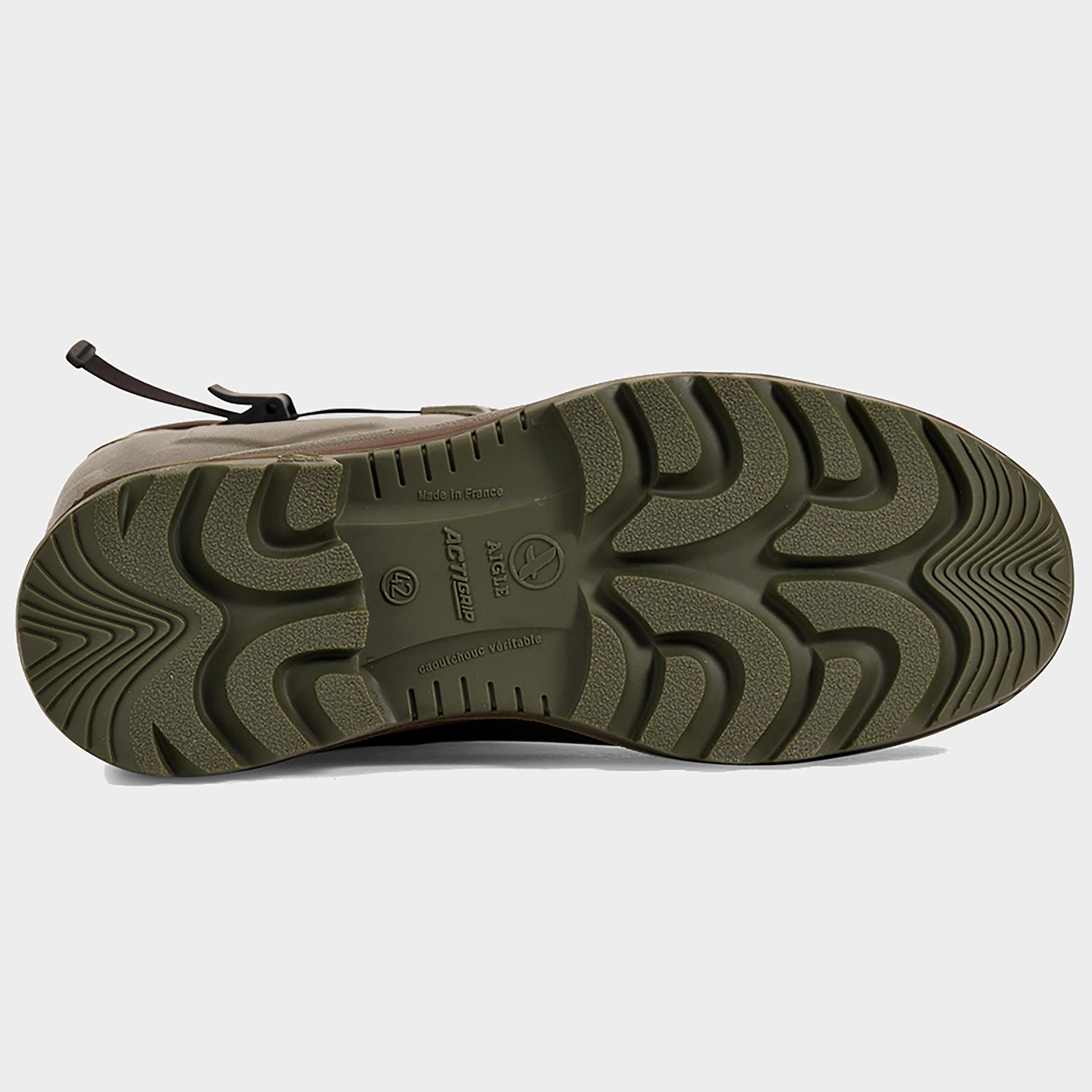 Women’s Parcours 2 Iso Wellington Boots