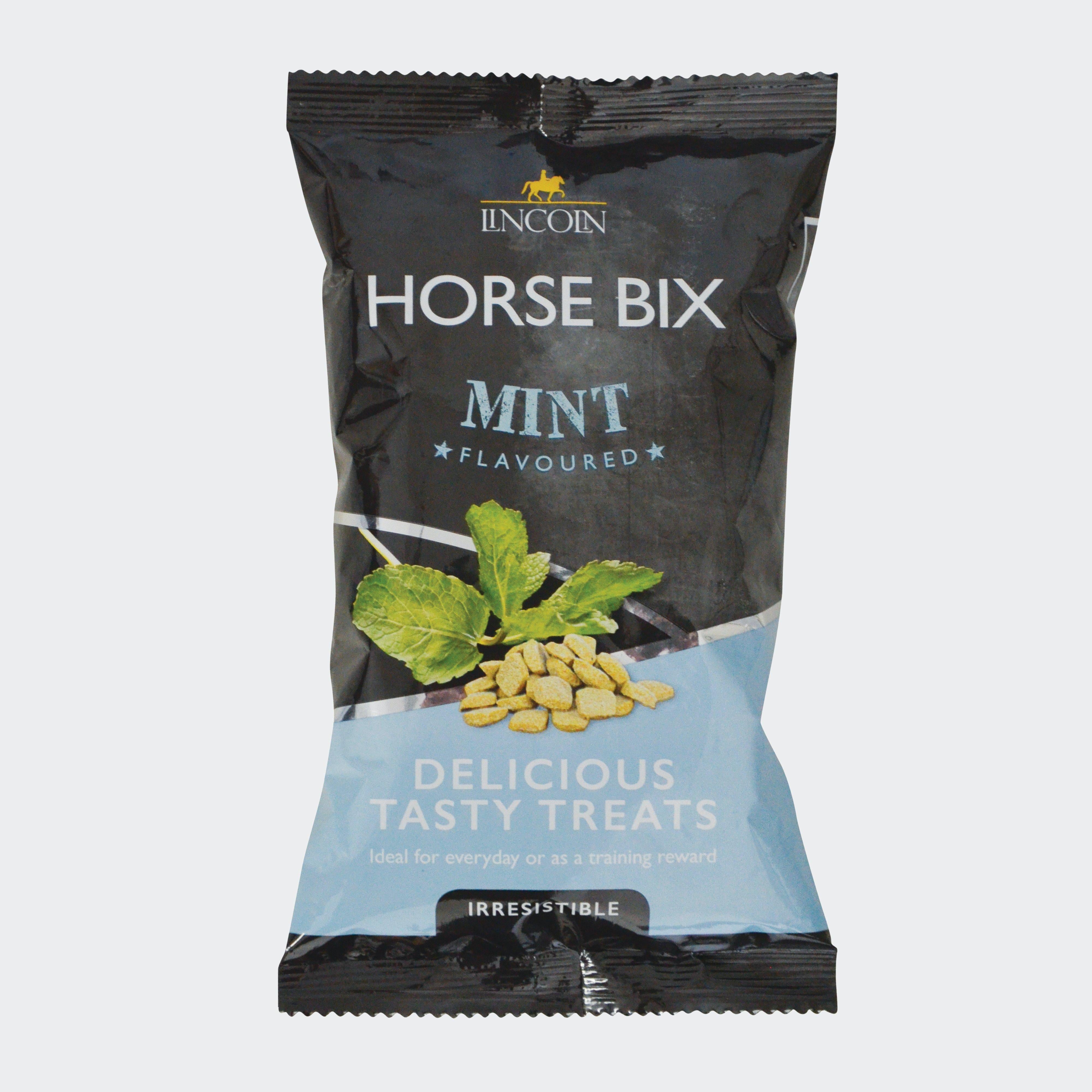 Horse Bix Peppermint