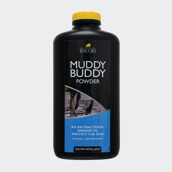 Lincoln Muddy Buddy Powder 350g