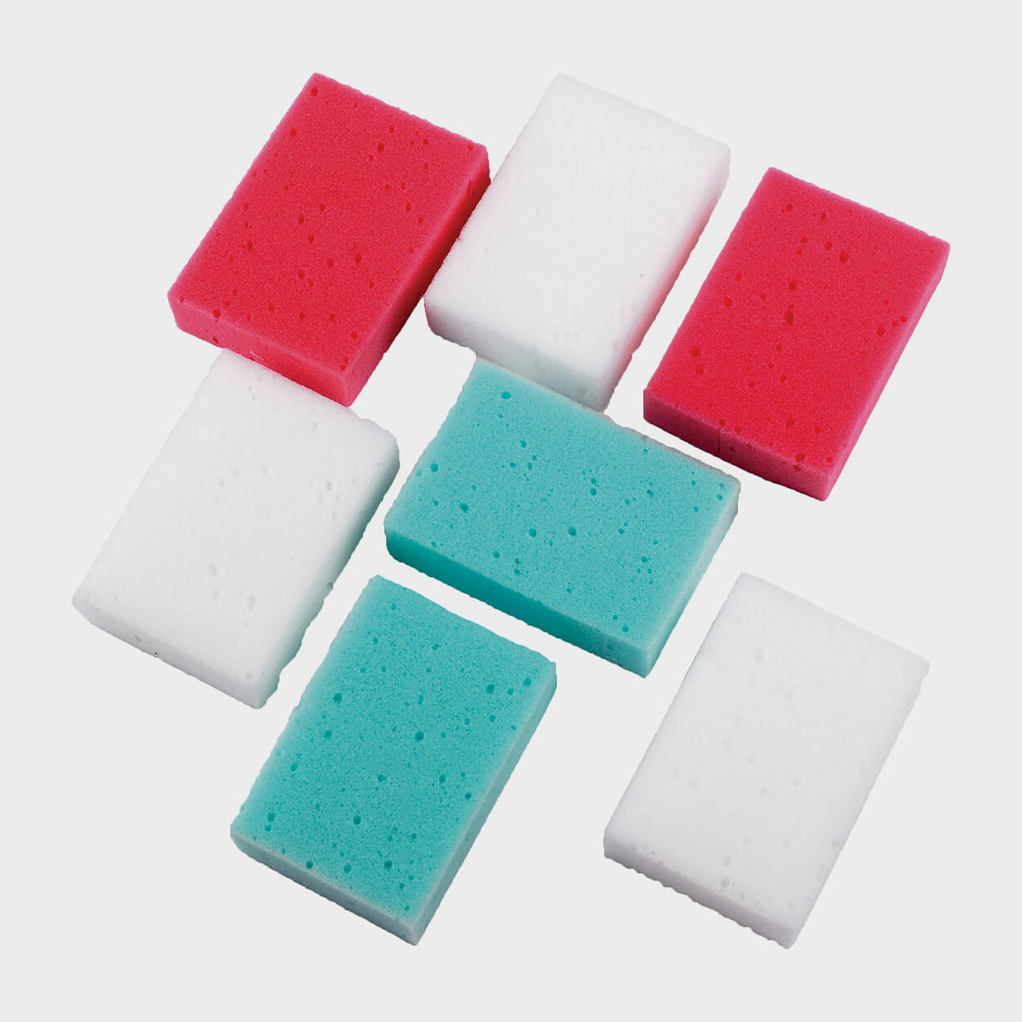 Lincoln Economy Sponge 7 Pack