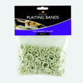Plaiting Bands