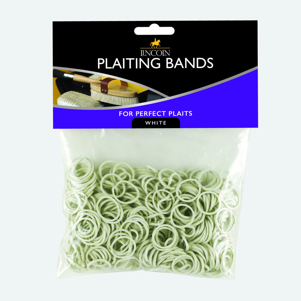 Plaiting Bands