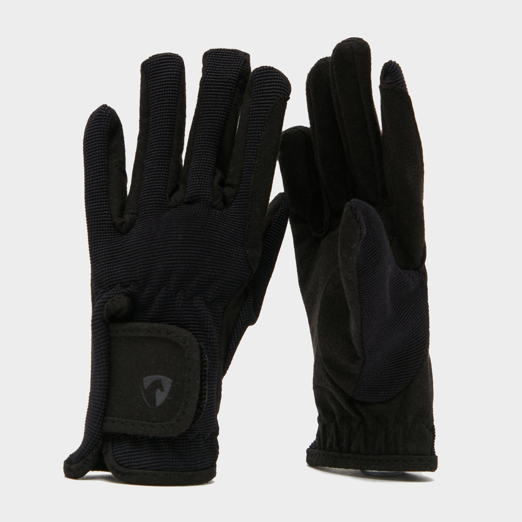 Kids' HY5 Everyday Two Tone Riding Gloves