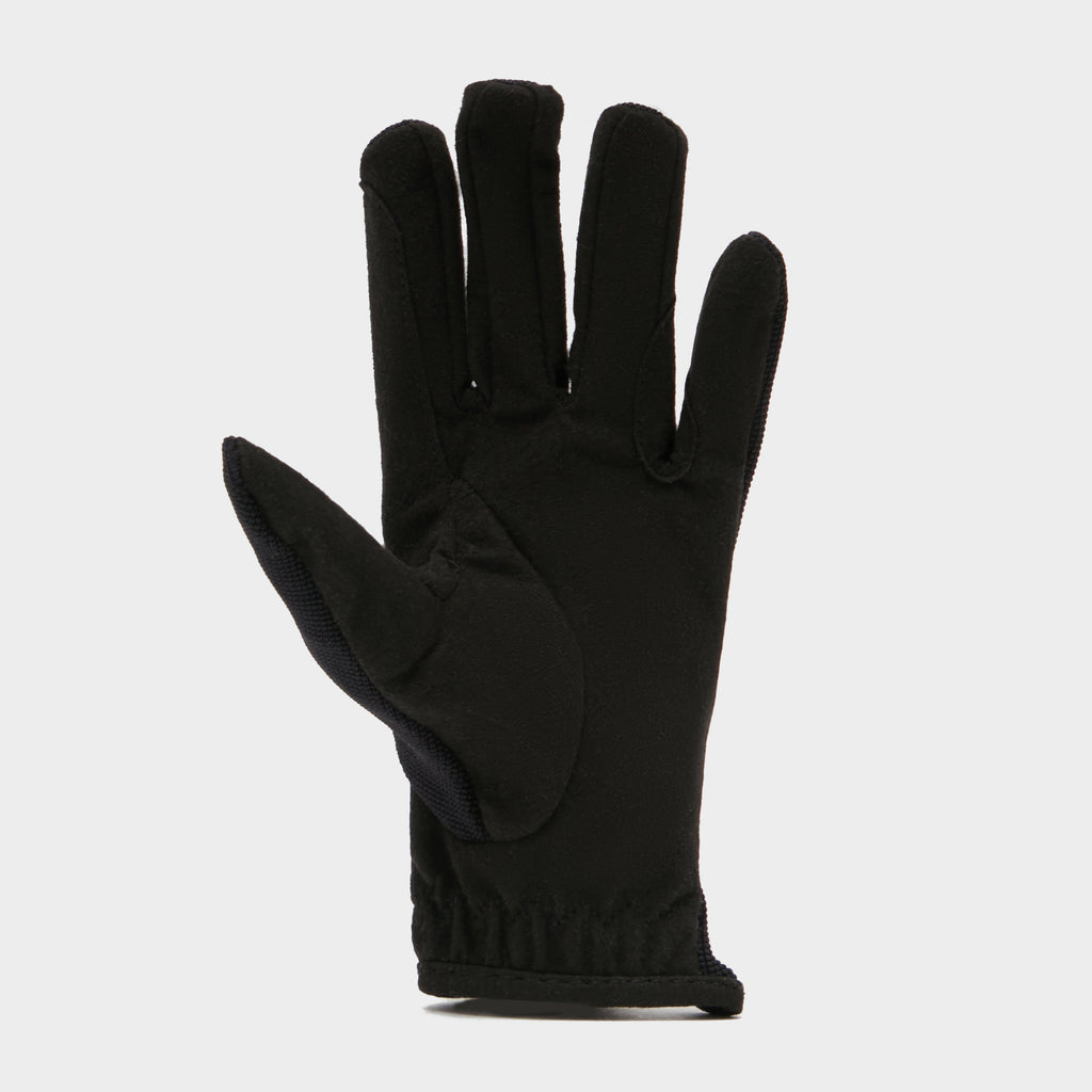 Kids' HY5 Everyday Two Tone Riding Gloves