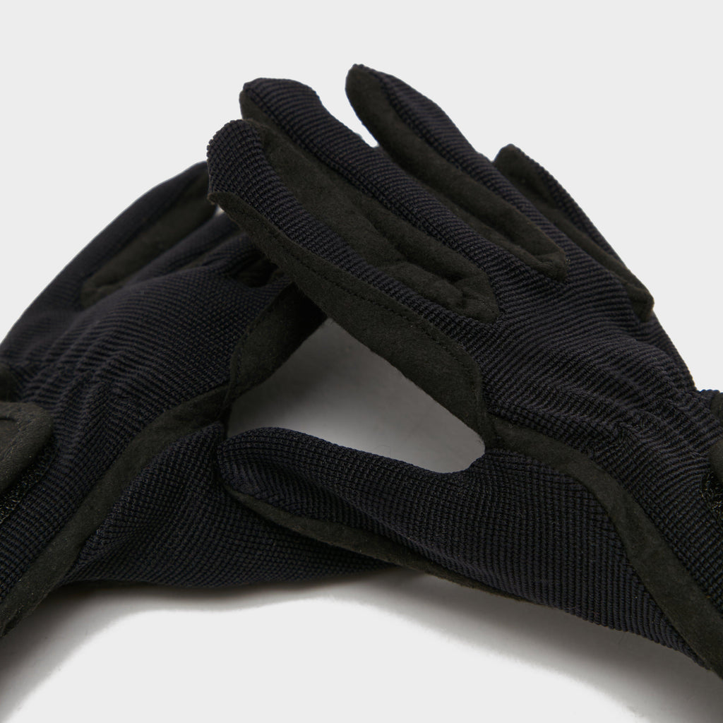 Kids' HY5 Everyday Two Tone Riding Gloves