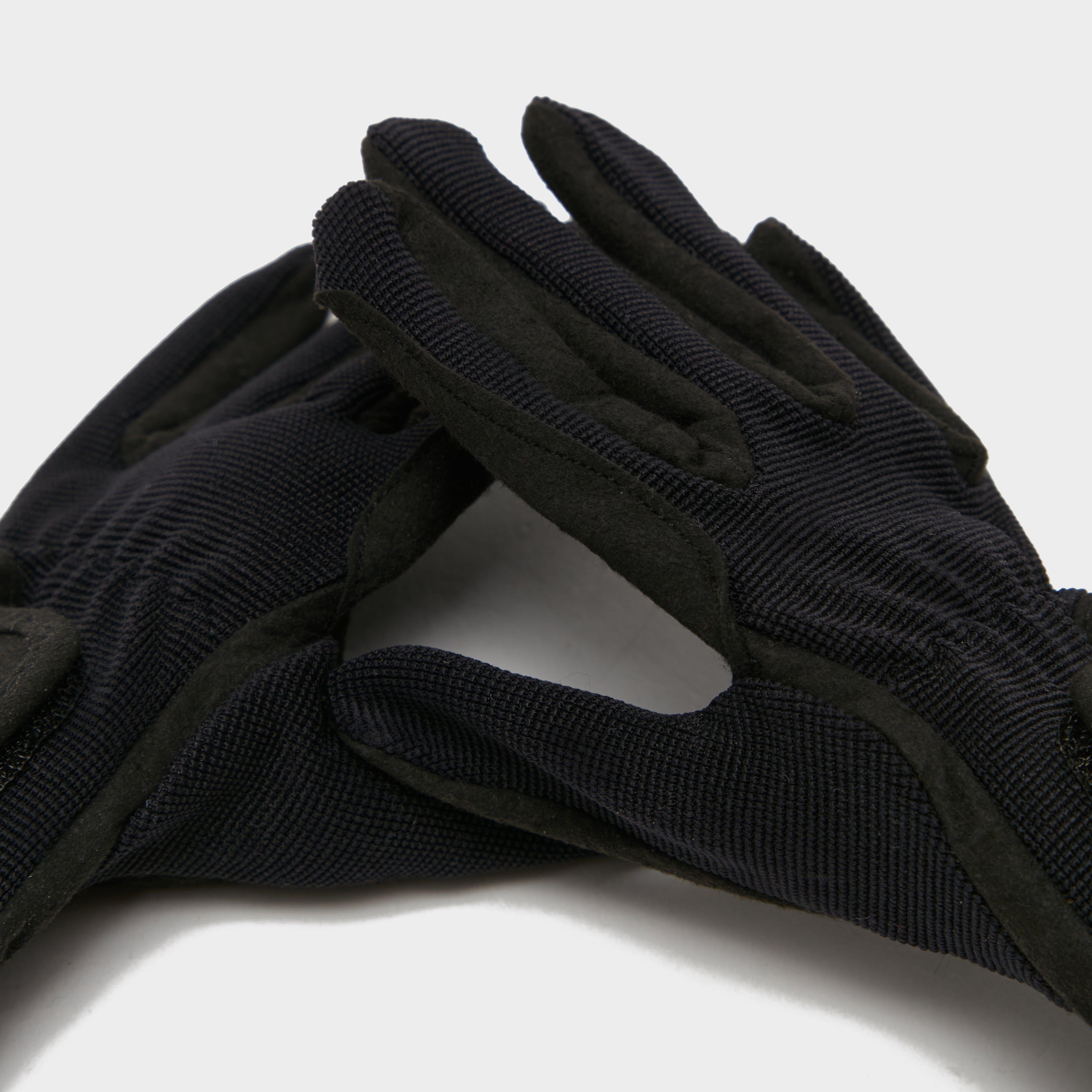 Kids' HY5 Everyday Two Tone Riding Gloves