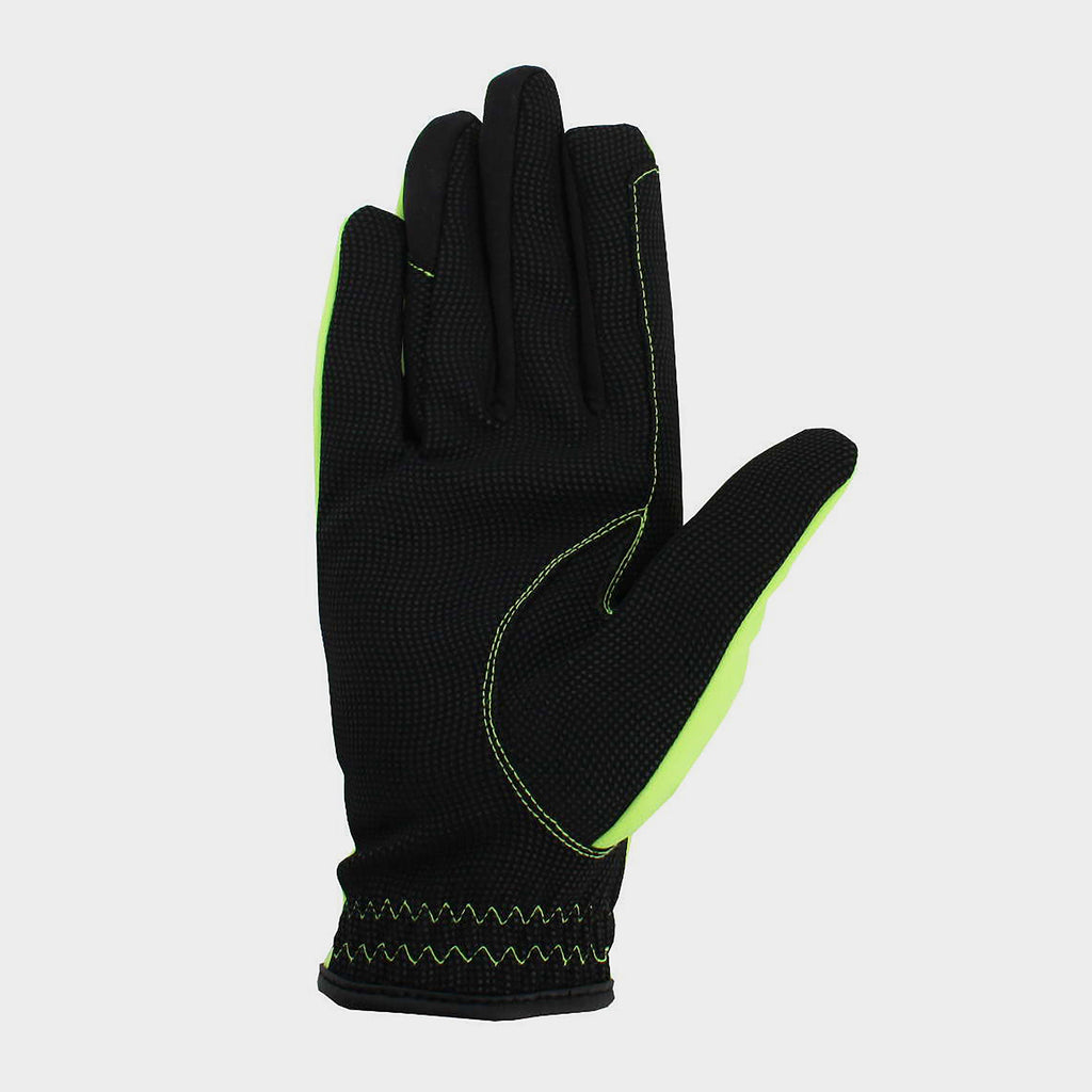 Unisex HY5 Reflective Softshell Gloves