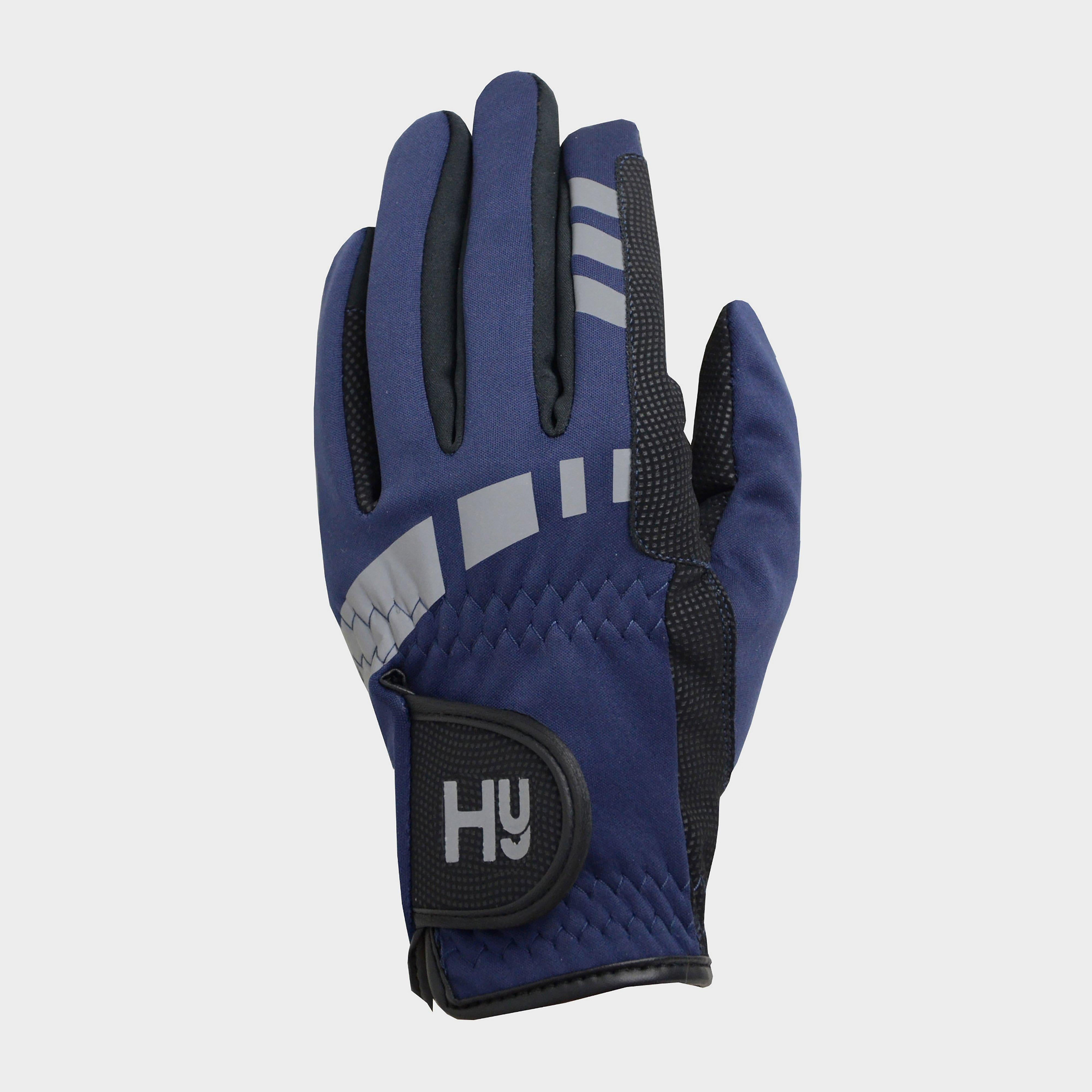Unisex HY5 Extreme Reflective Softshell Gloves