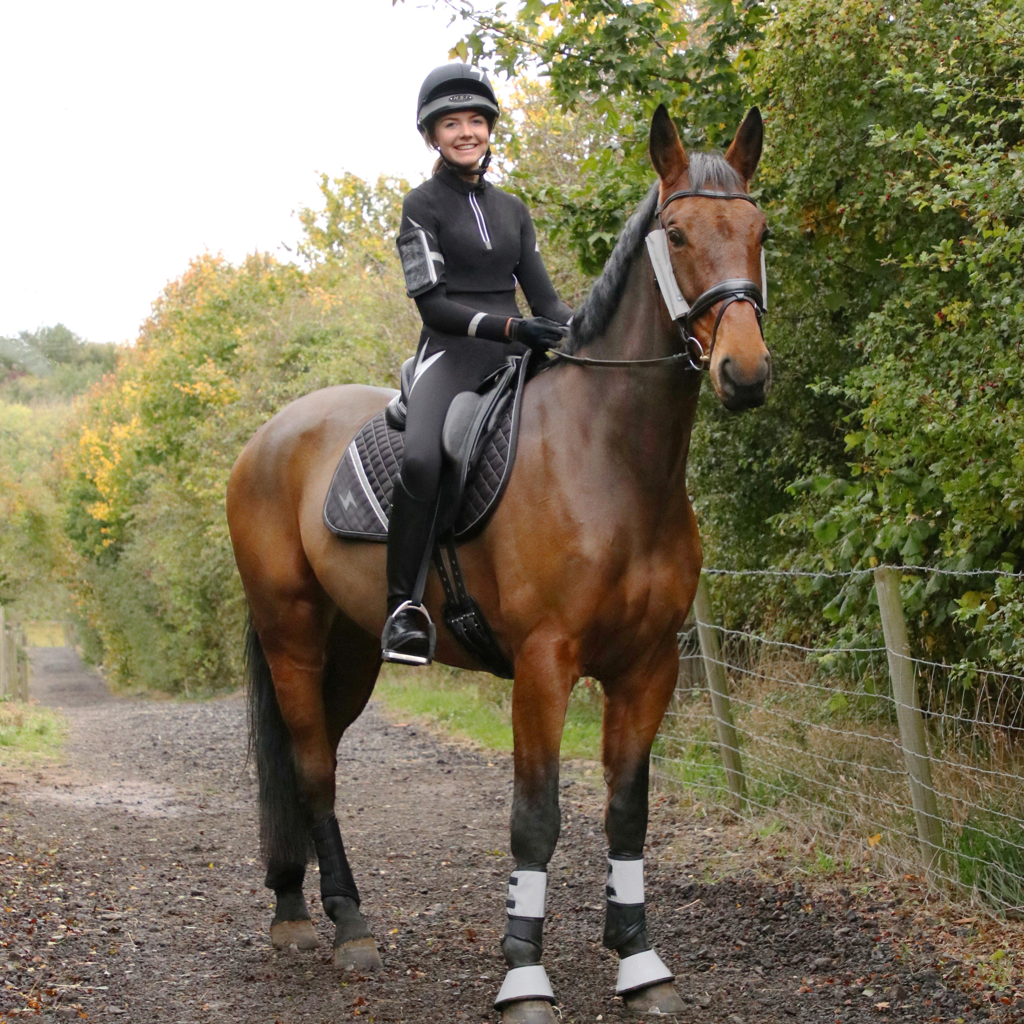 VIS Silva Bridle Set