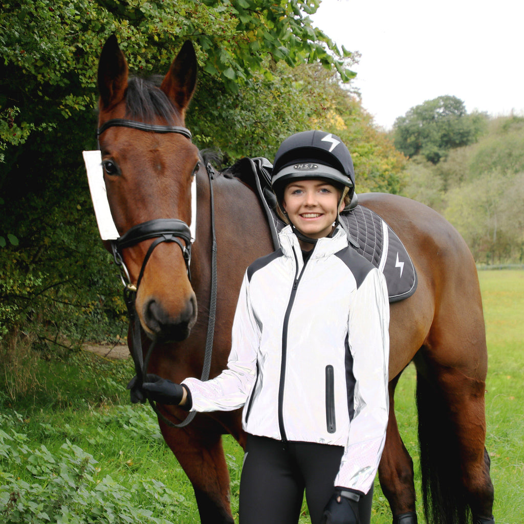 VIS Silva Bridle Set