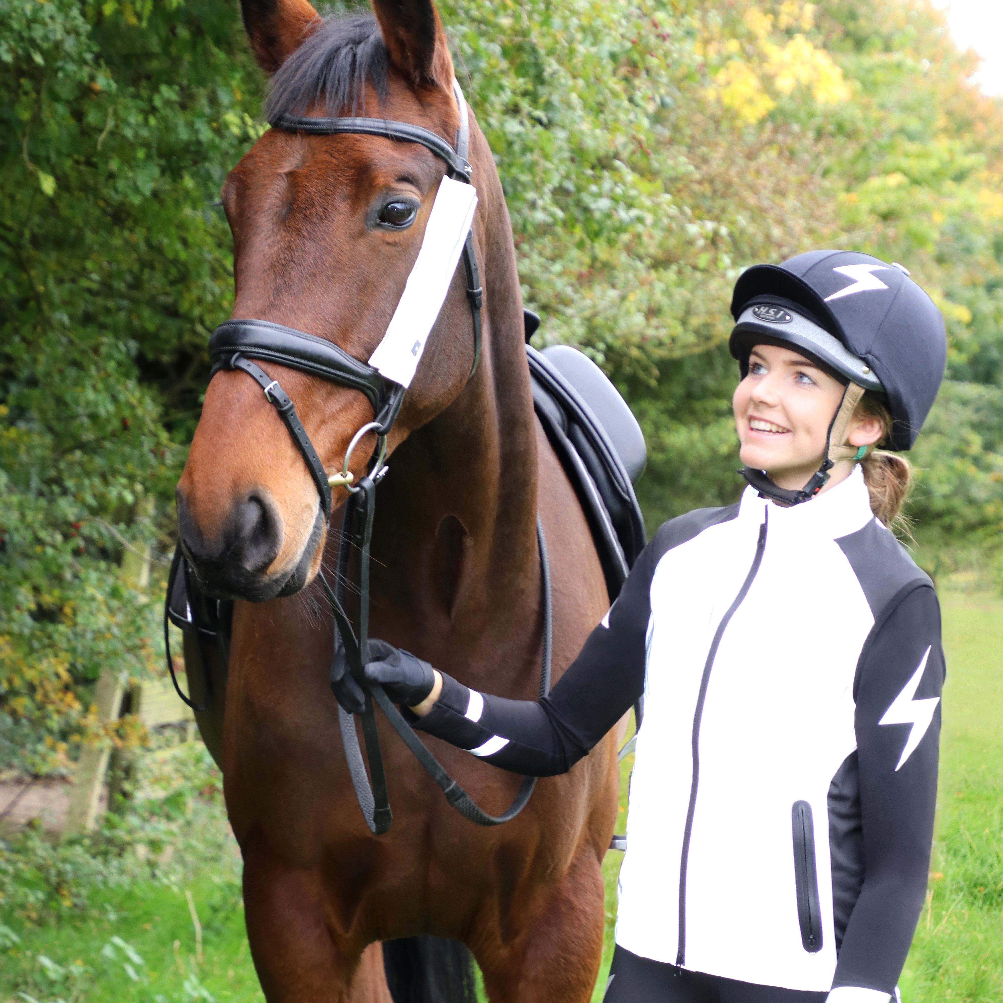 VIS Silva Bridle Set