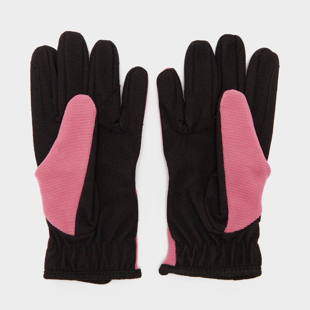 Kids' HY5 Everyday Two Tone Riding Gloves.
