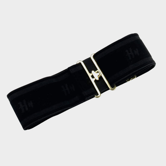 Elasticated Surcingle