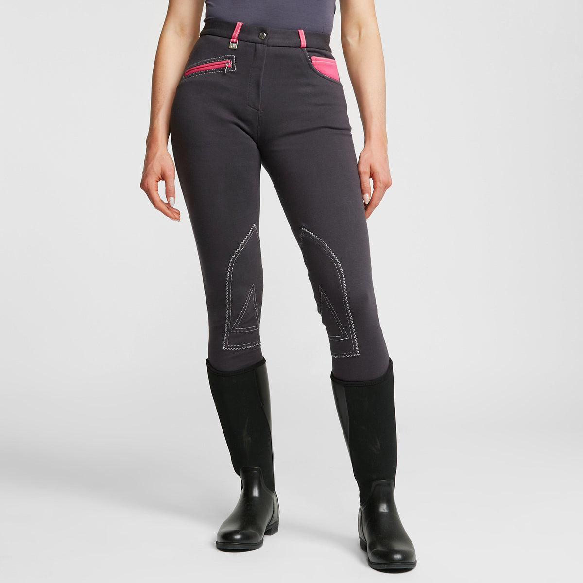 Women's Diesel Jodhpurs