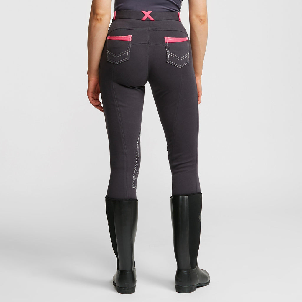 Women's Diesel Jodhpurs