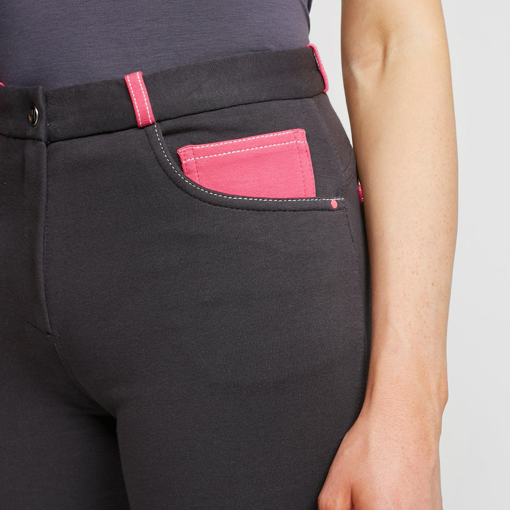 Women's Diesel Jodhpurs