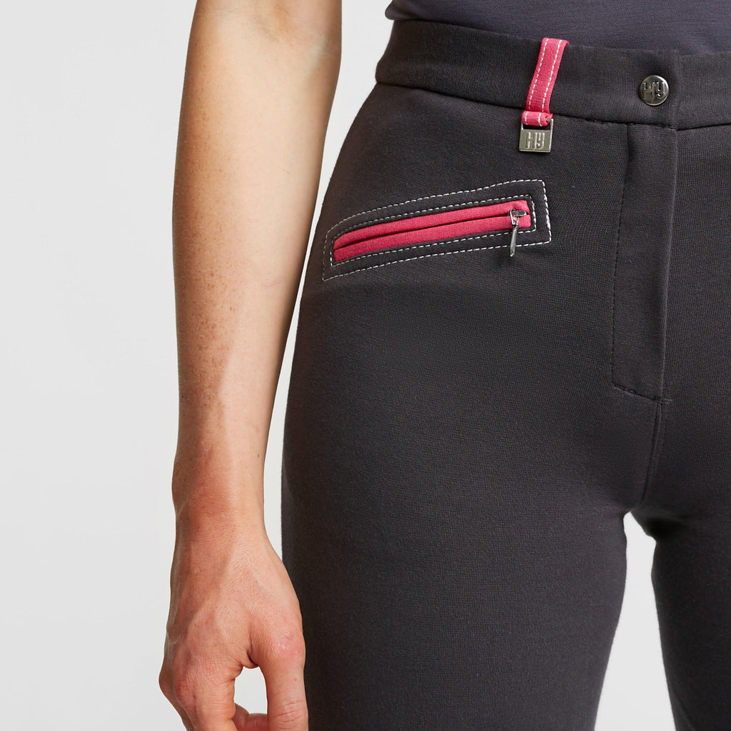 Women's Diesel Jodhpurs