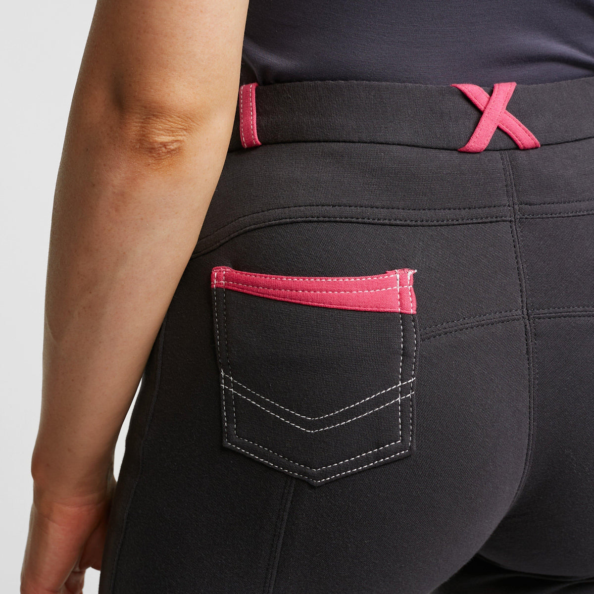 Women's Diesel Jodhpurs