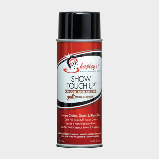 Show Touch Up Colour Enhancer Medium Brown