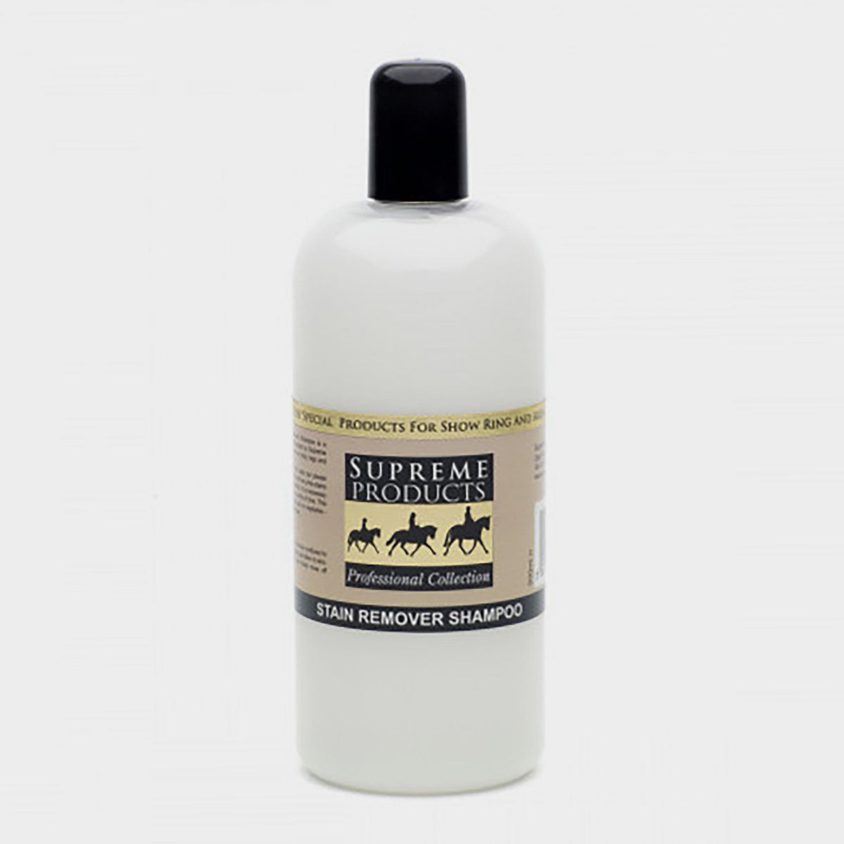 Stain Remover Shampoo