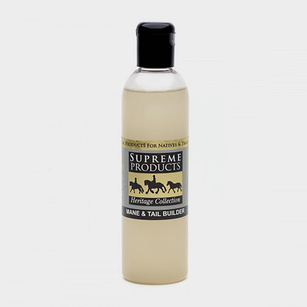 Mane & Tail Builder 250ml