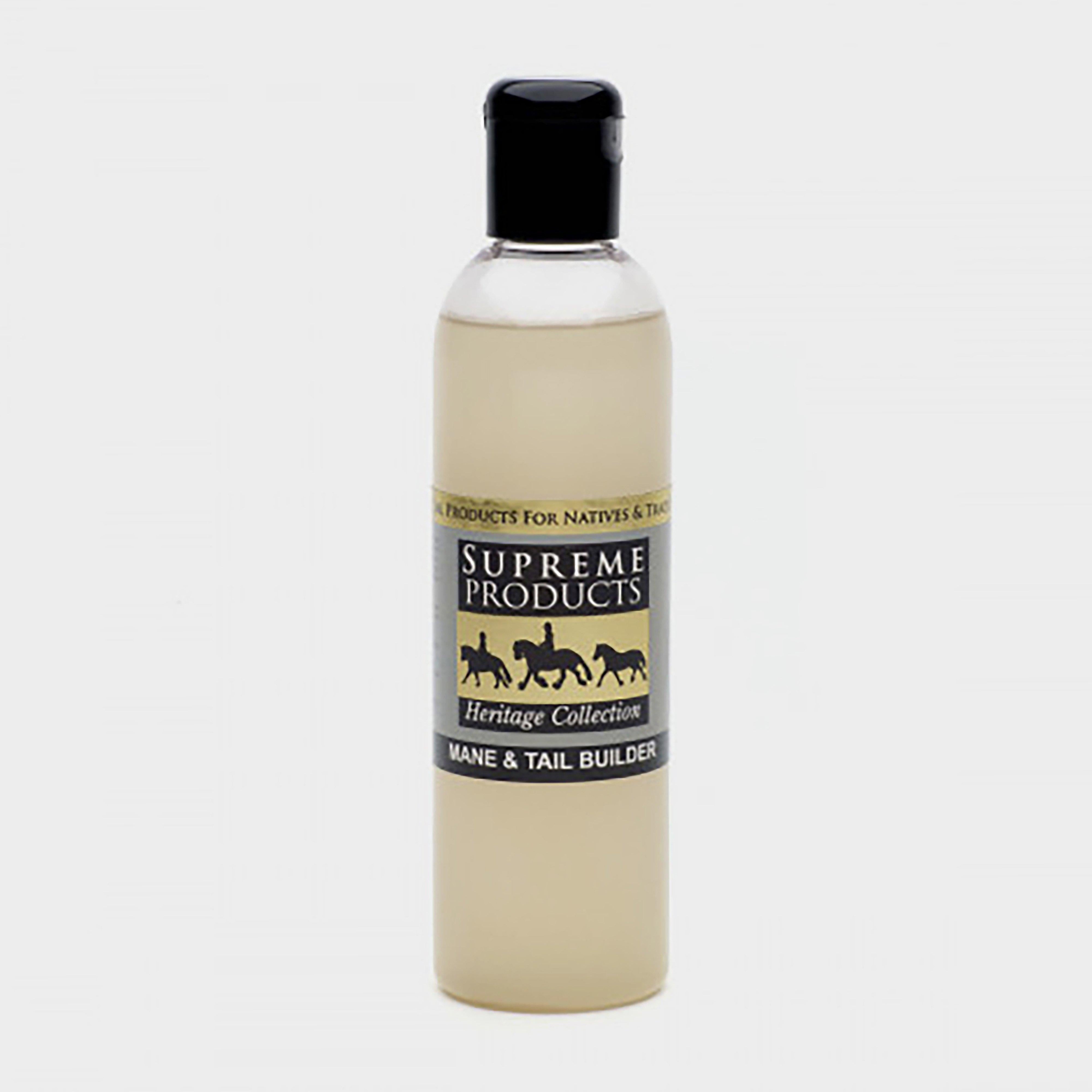 Mane & Tail Builder 250ml