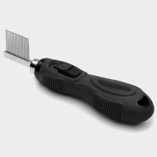 Quarter Marking Comb Set