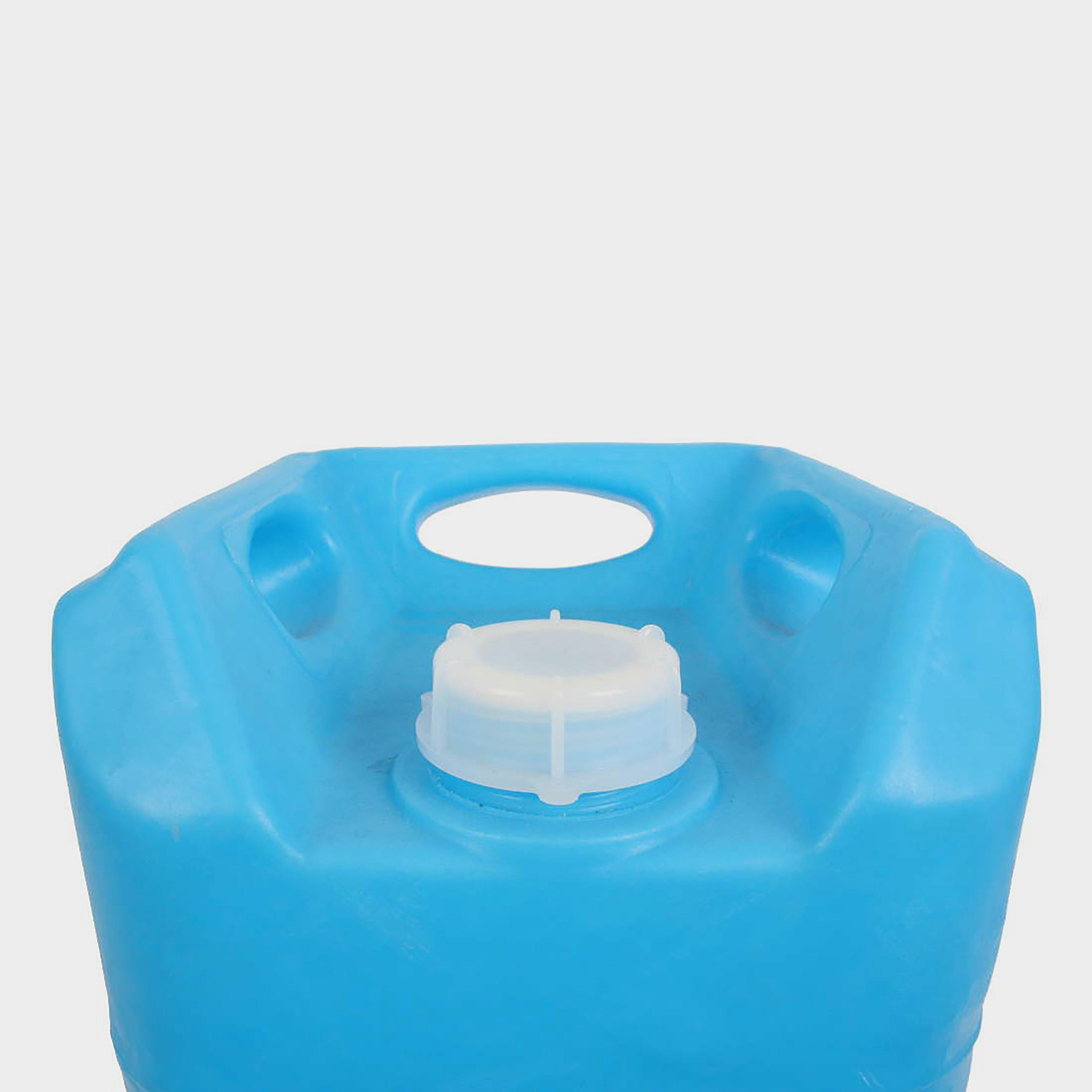 Water Container in Blue 30L