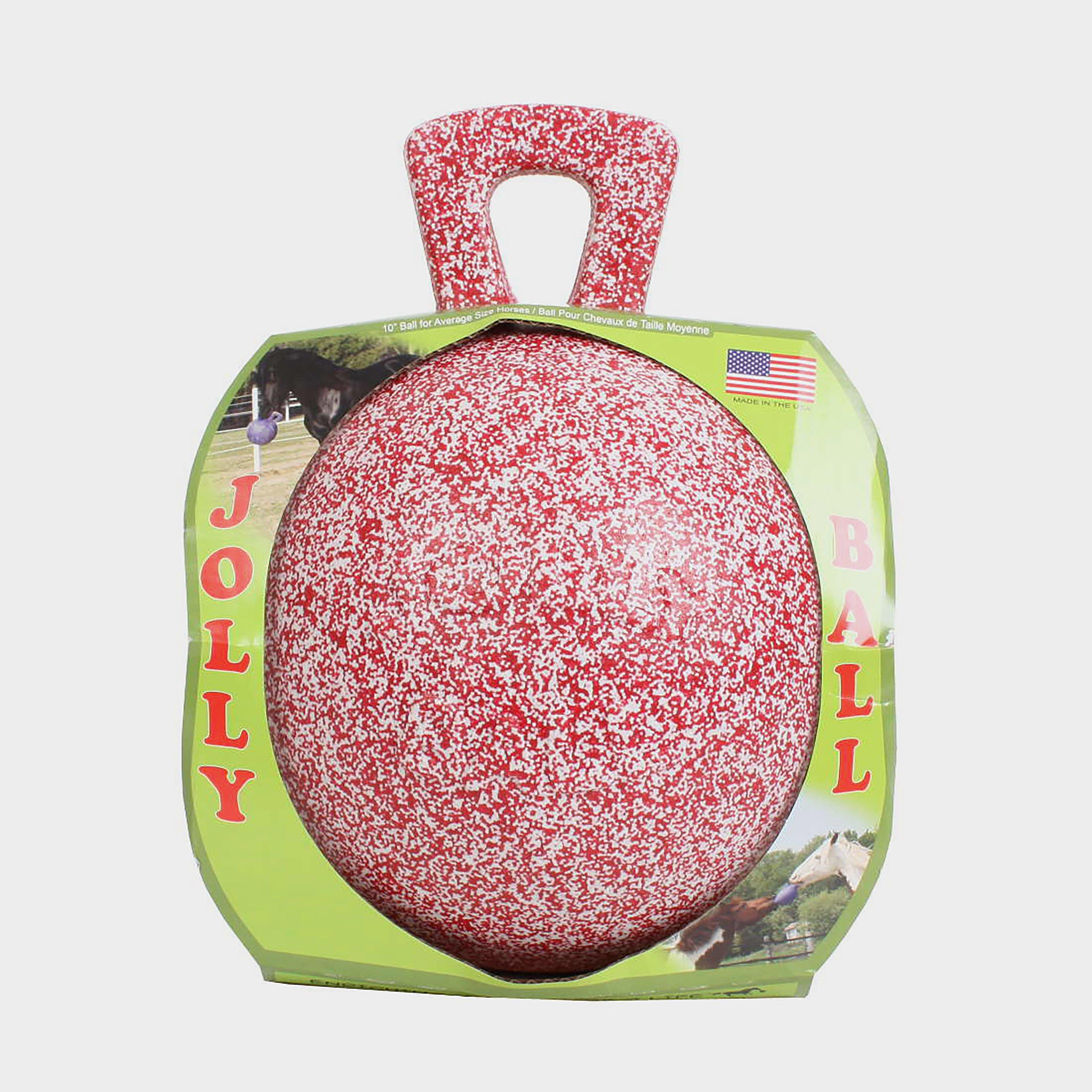Jolly Ball