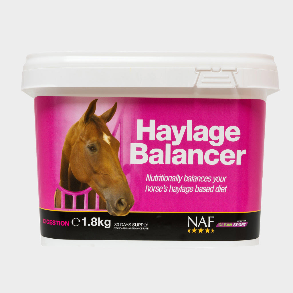 Haylage Balancer 1.8kg
