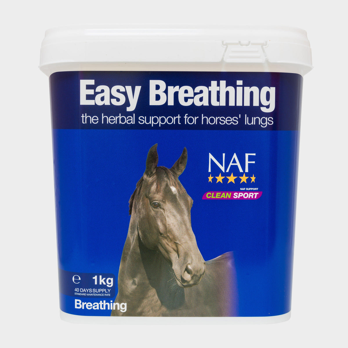 Easy Breathing 1kg