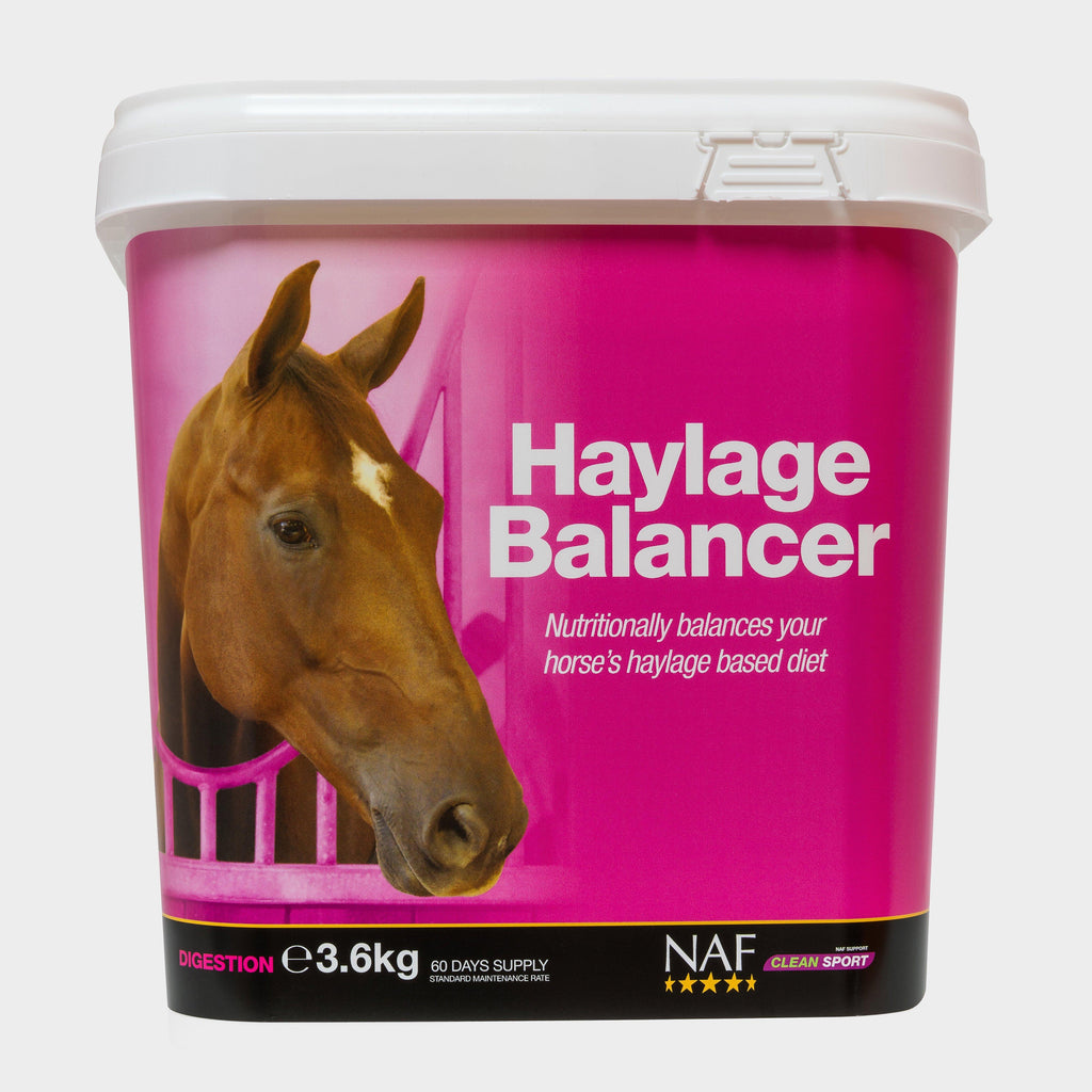 Haylage Balancer 3.6kg