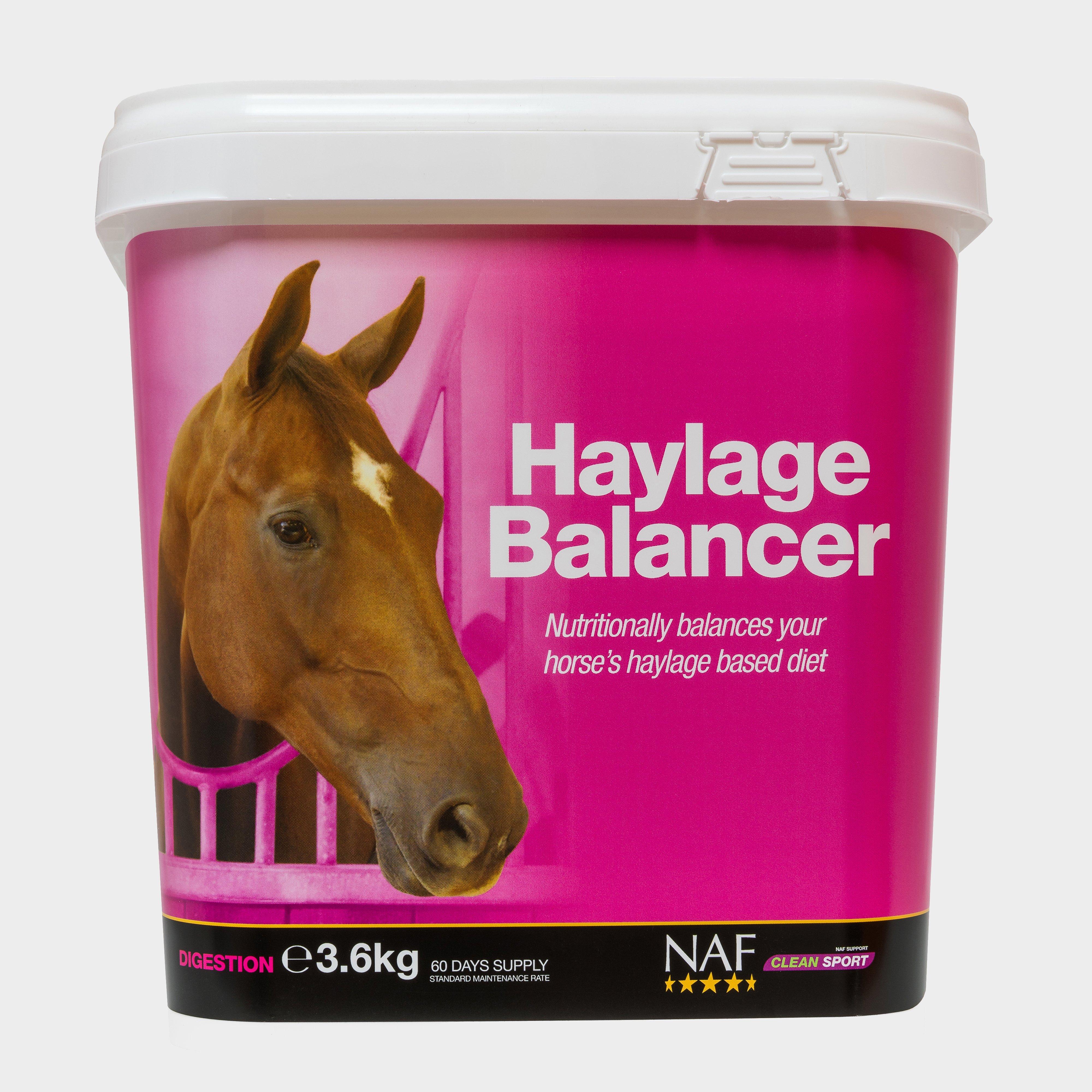 Haylage Balancer 3.6kg