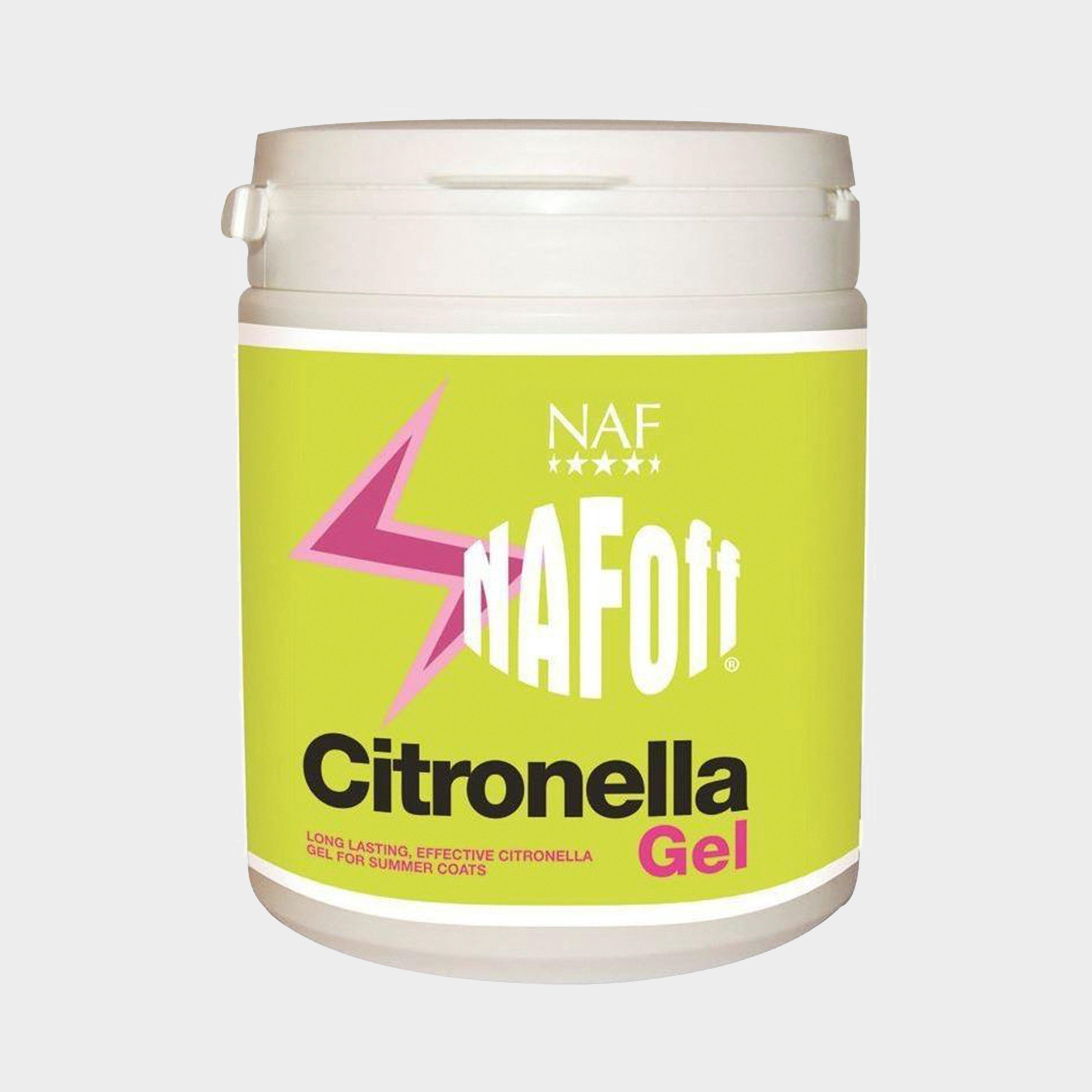 Off® Citronella Gel 750g