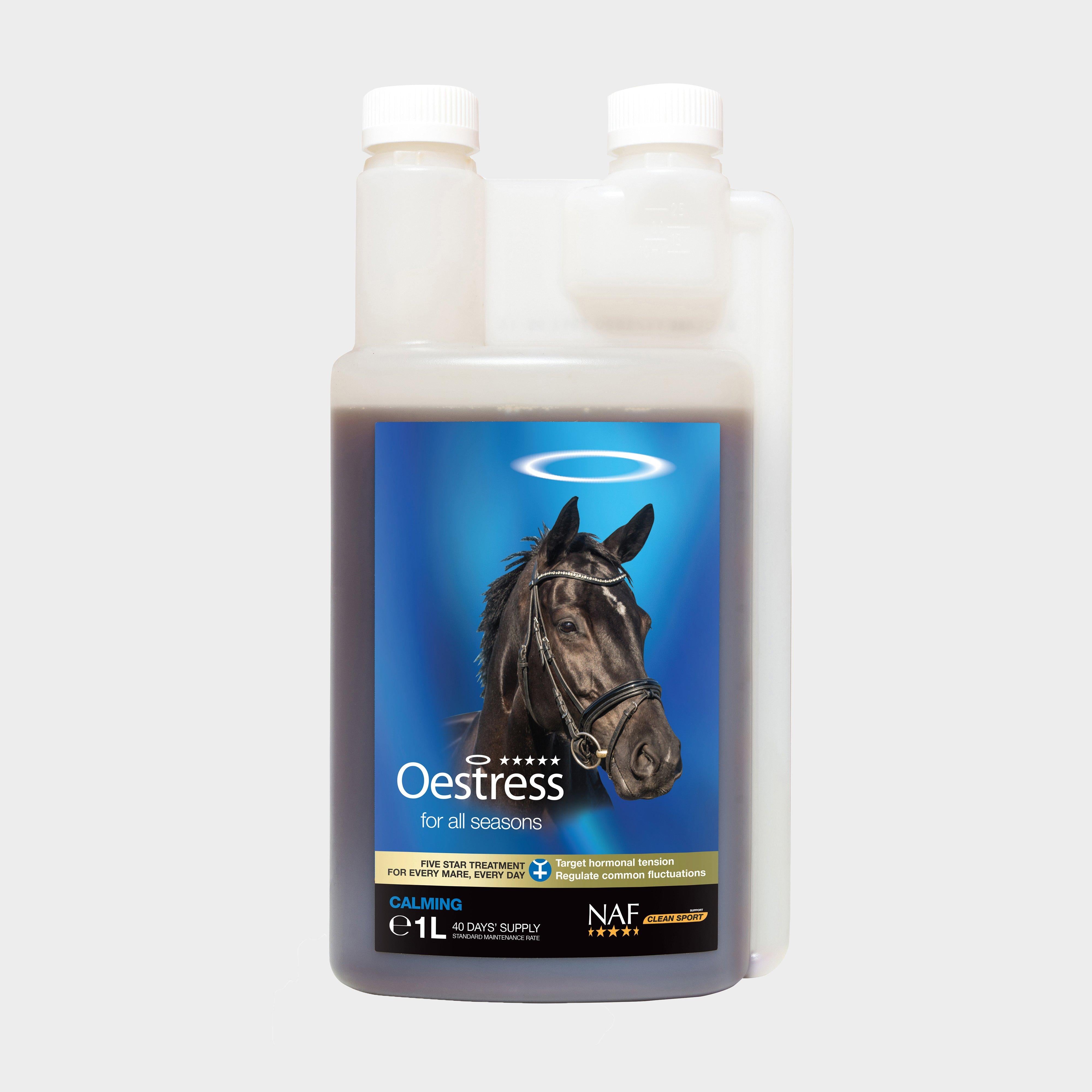 Five Star Oestress Liquid 1L Refill
