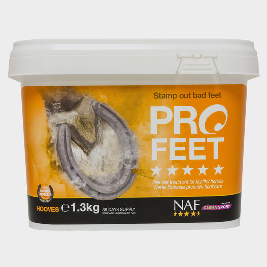 PROFEET Powder 1.3KG