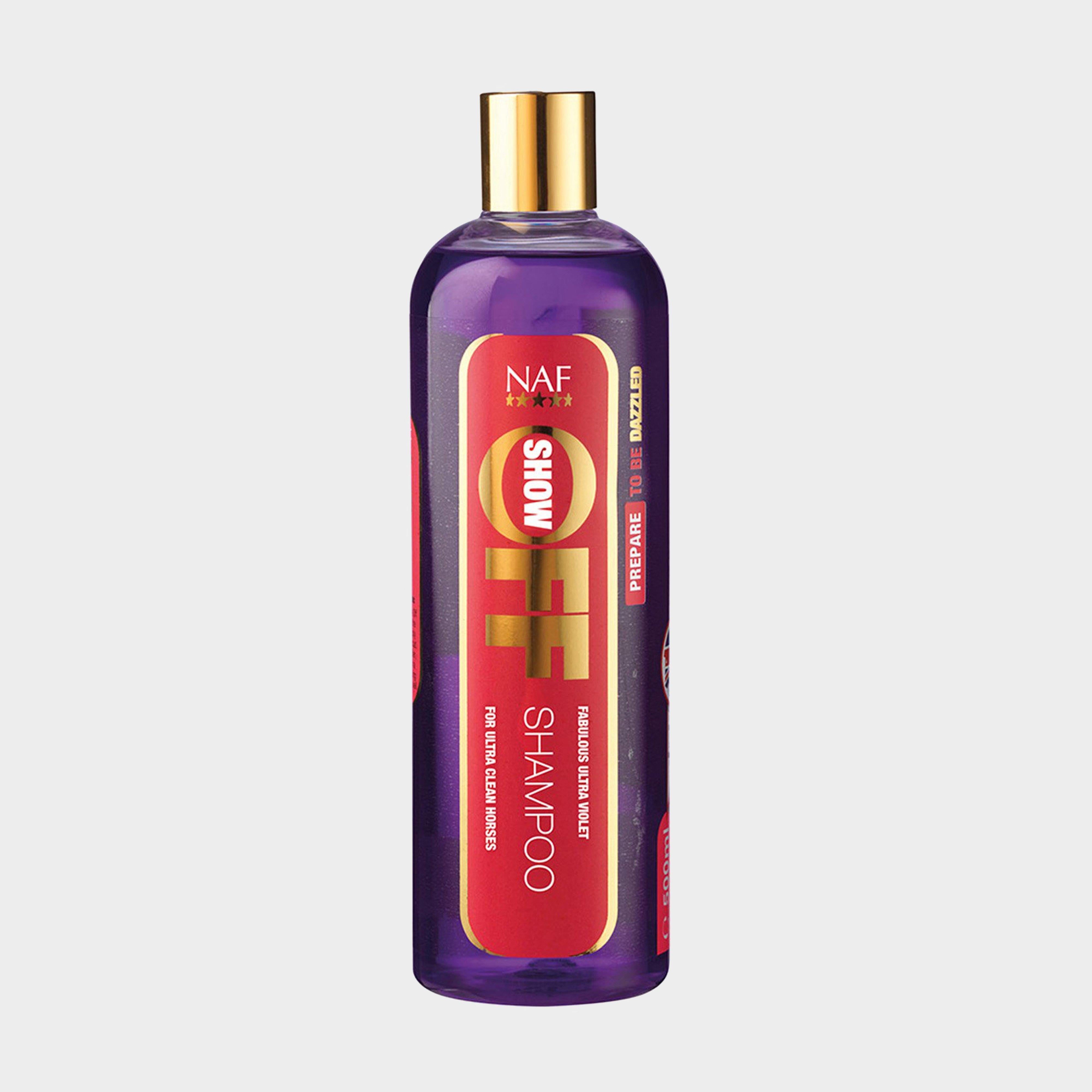 Show Off Shampoo 500ml