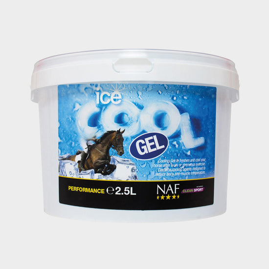 Ice Cool Gel 2.5 Litre