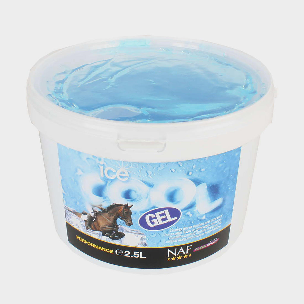 Ice Cool Gel 2.5 Litre