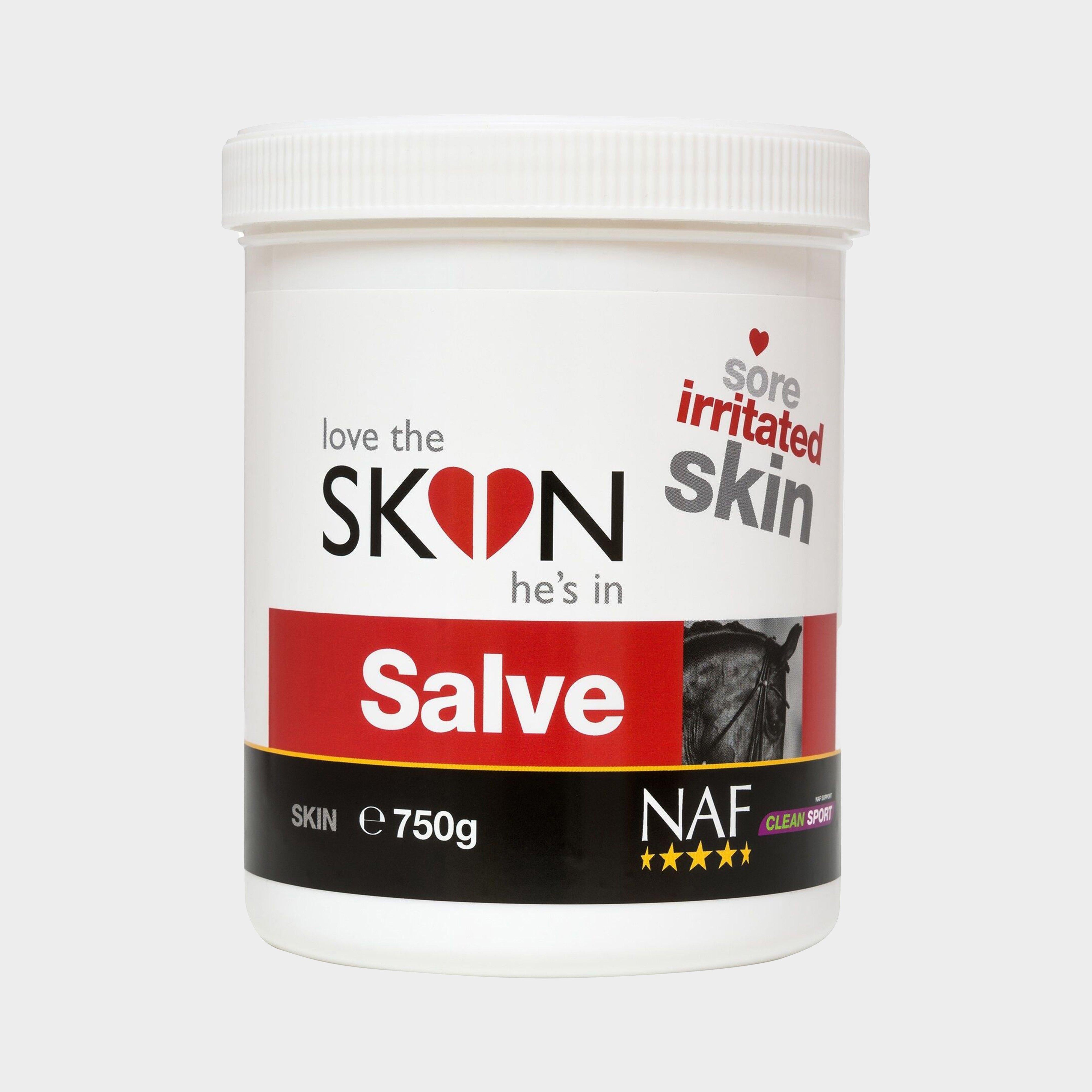 Love the Skin He's in Skin Salve 750g