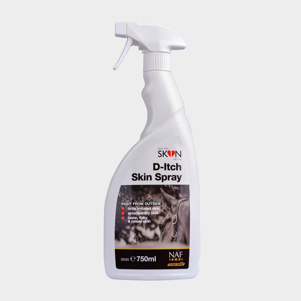 Love The Skin He’s In D-itch Skin Spray