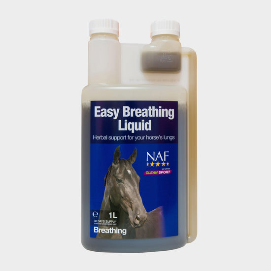 Easy Breathing 1 Litre
